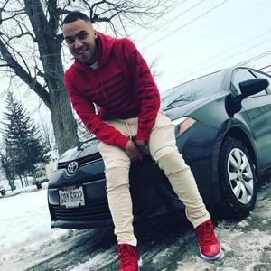 Meet your Posher, Shannon